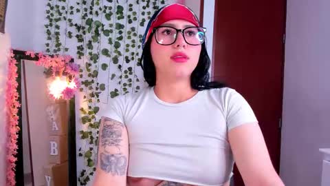 Snapshot of nico_lette_ chatting on 09/30/25, 11:54 Nico online show from 09/30/25, 11:54