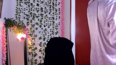 Snapshot of nico_lette_ chatting on 10/07/25, 11:24 Nico online show from 10/07/25, 11:24