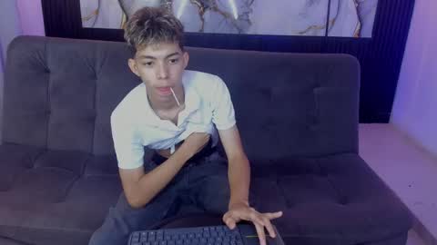 nico_naughtyboy online show from 05/31/26, 12:52