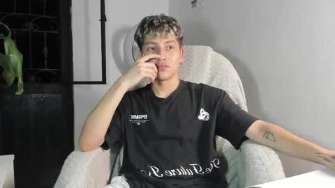 Nico  online show from 12/14/25, 11:31