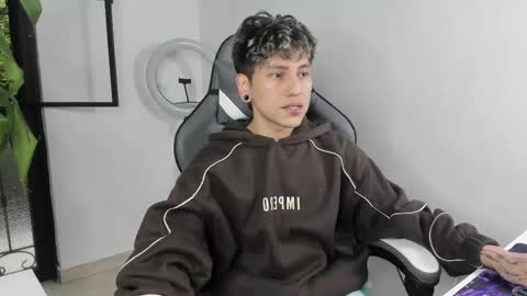 Nico  online show from 01/06/26, 09:39