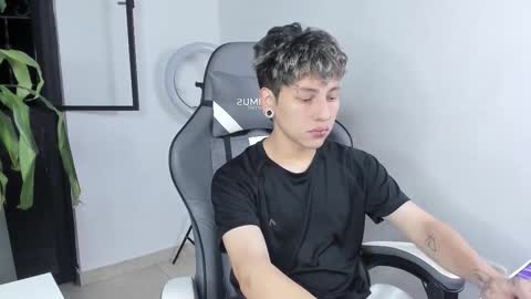 Nico  online show from 01/09/26, 12:02