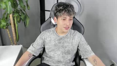 Nico  online show from 01/15/26, 12:59