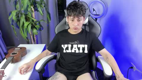 Nico  online show from 03/10/26, 10:26