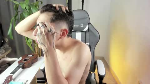 Nico  online show from 03/23/26, 10:03