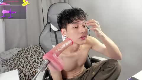 Snapshot of nico_nico_xd chatting on 05/24/26, 06:40 Nico online show from 05/24/26, 06:40