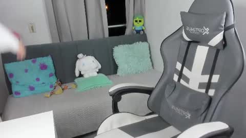 Nico  online show from 06/11/26, 12:32