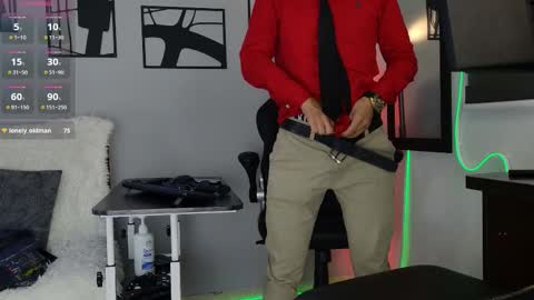 Nico online show from 02/24/26, 09:24