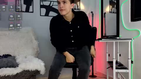 Nico online show from 03/02/26, 11:06