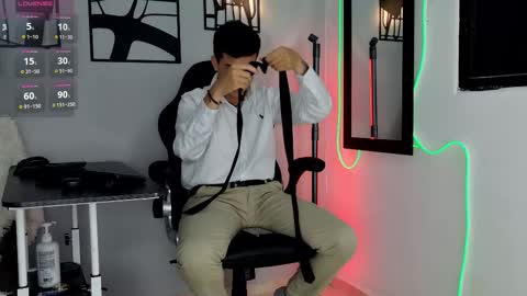 Nico online show from 03/04/26, 10:54