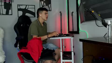 Nico online show from 03/14/26, 11:26