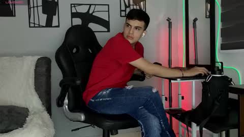 Nico online show from 03/20/26, 10:31