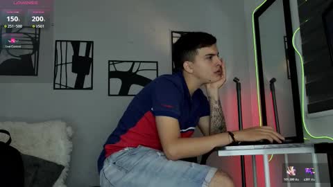 Nico online show from 03/22/26, 11:02