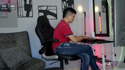 Nico online show from 03/29/26, 10:26