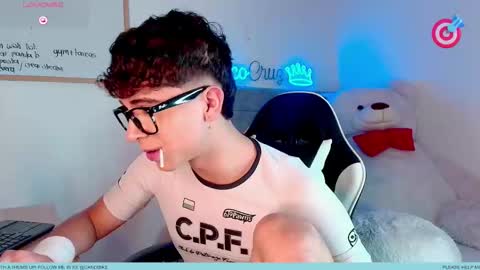 nico  online show from 03/28/26, 08:30