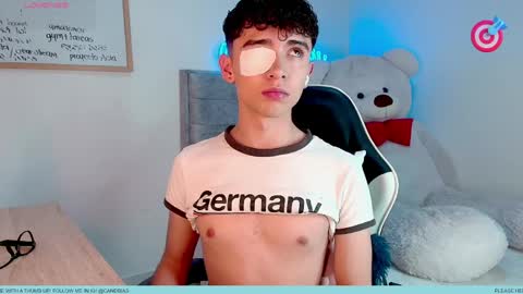 nico  online show from 04/02/26, 07:55