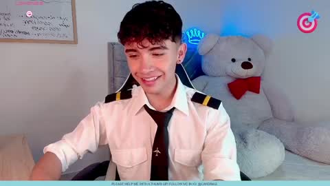 nico  online show from 04/08/26, 09:26