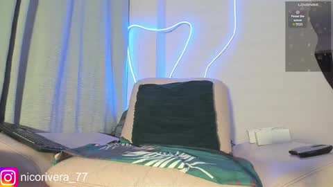 Nicolas online show from 02/23/26, 10:34