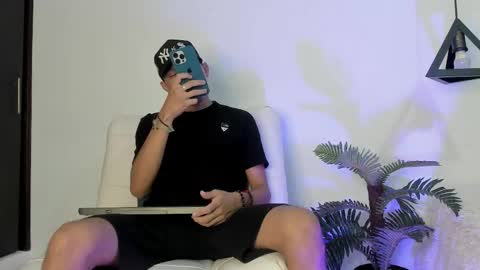 nico_saint_ online show from 05/30/26, 11:29