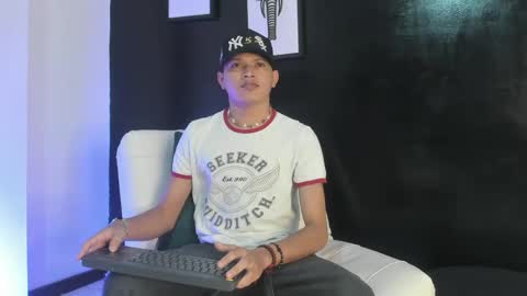 nico_saint_ online show from 06/01/26, 11:34