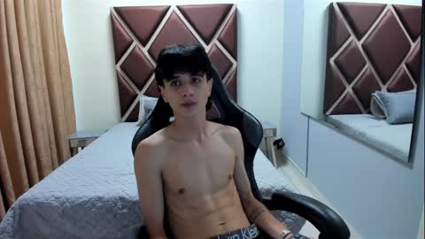 Nico  online show from 05/22/26, 07:52