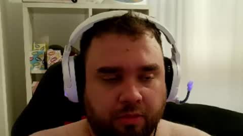 Snapshot of nico_theplayer chatting on 04/25/26, 10:07 Nico Fastest Rapper on chaturbate online show from 04/25/26, 10:07