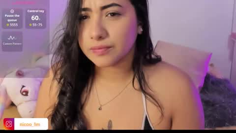 Snapshot of nicocartterr chatting on 02/13/26, 08:38 nicol online show from 02/13/26, 08:38