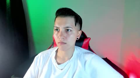 NICO online show from 11/06/25, 02:12