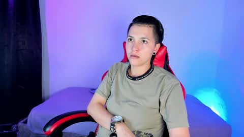 NICO online show from 11/20/25, 02:34