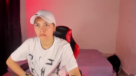 NICO online show from 02/08/26, 05:05