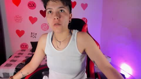 NICO online show from 02/19/26, 01:56