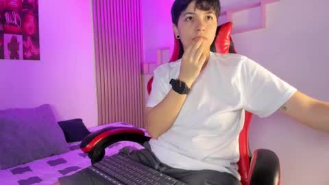 NICO online show from 03/15/26, 08:15