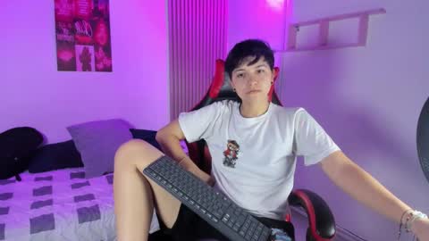 NICO online show from 03/16/26, 10:36