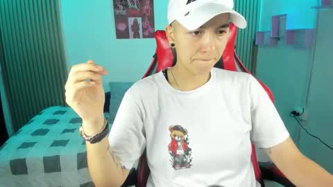 NICO online show from 03/24/26, 10:59