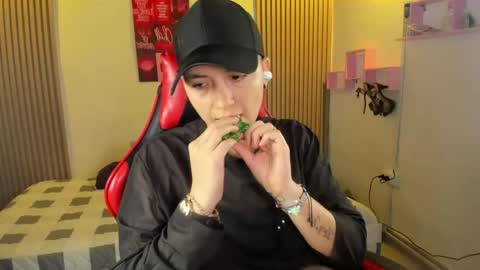 NICO online show from 03/27/26, 07:24