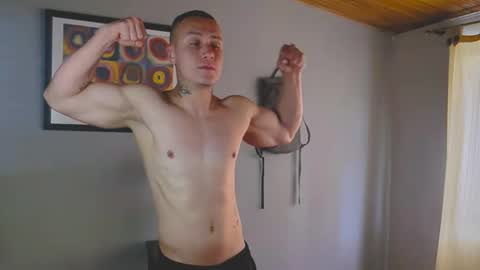 Nico Gentle online show from 01/16/26, 09:19