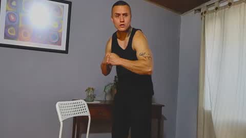 Nico Gentle online show from 06/18/26, 10:47