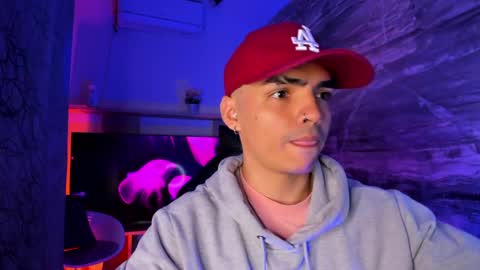 Nico King online show from 04/11/26, 01:15