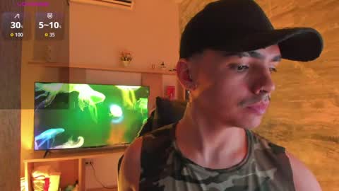 Nico King online show from 04/14/26, 01:39