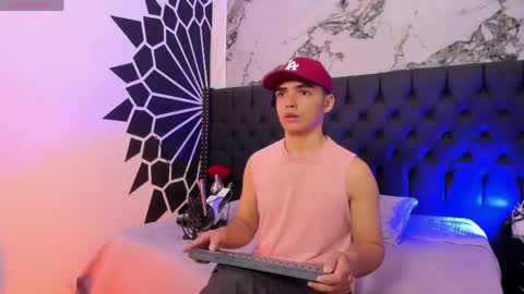 Nico King online show from 05/03/26, 12:00