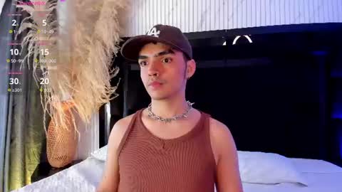 Nico King online show from 06/15/26, 10:45
