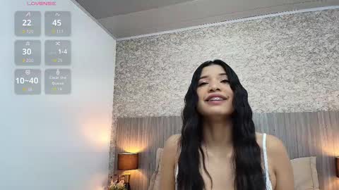 Nicol Alvarez online show from 01/07/26, 11:45