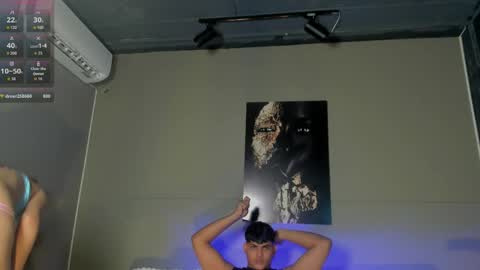 nicol_and_thiago_212 online show from 04/03/26, 10:52