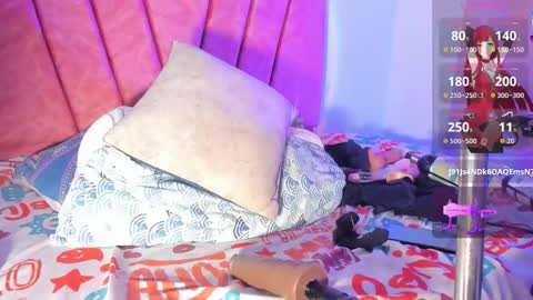 Nicol online show from 03/18/26, 01:47