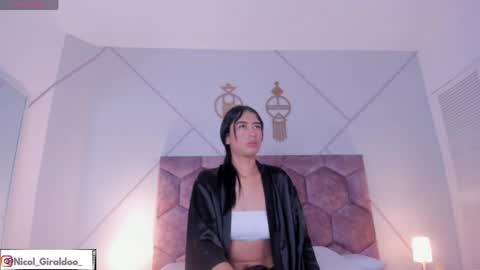 Nicol online show from 04/09/26, 04:01