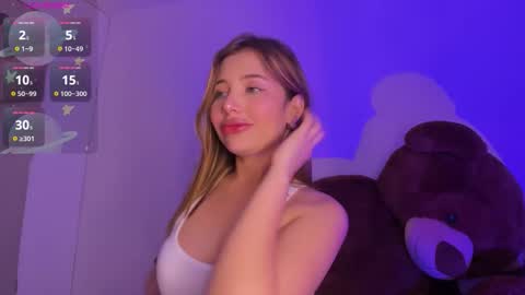 Nicol Gw online show from 01/09/26, 05:10