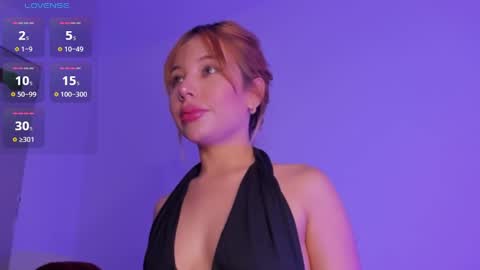 Nicol Gw online show from 03/31/26, 01:40