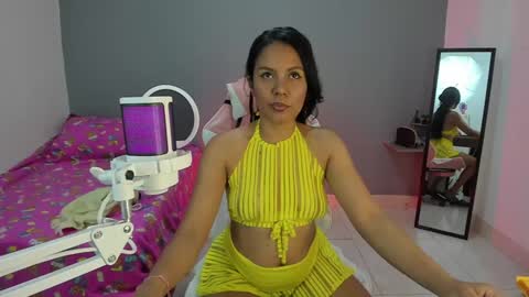 Nicol sanchez online show from 01/23/25, 03:16