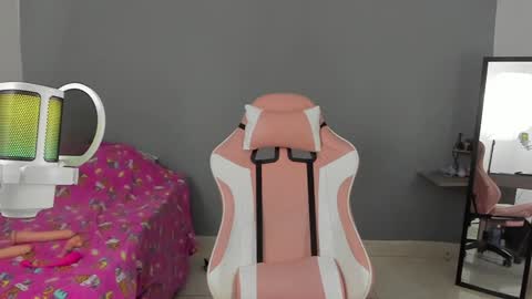 Nicol sanchez online show from 02/01/25, 06:43