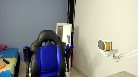 Nicol sanchez online show from 03/01/25, 10:13